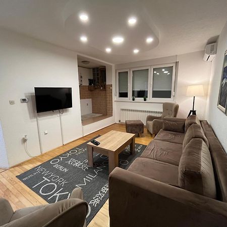 Apartman Uma Szarajevó Kültér fotó