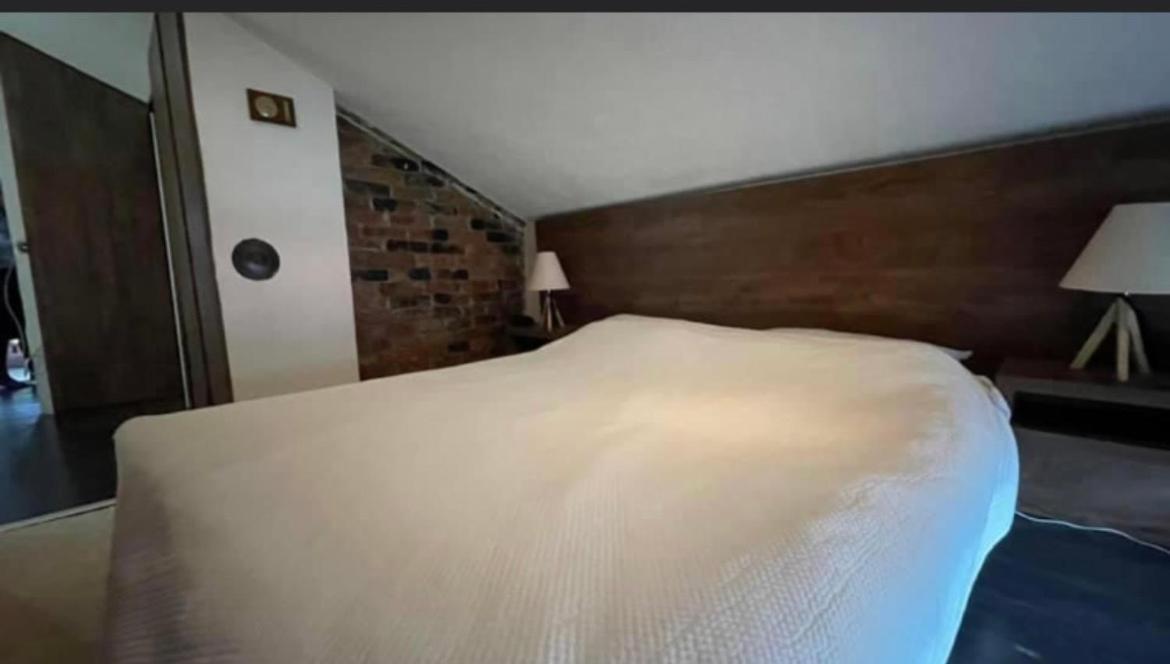 Apartman Uma Szarajevó Kültér fotó