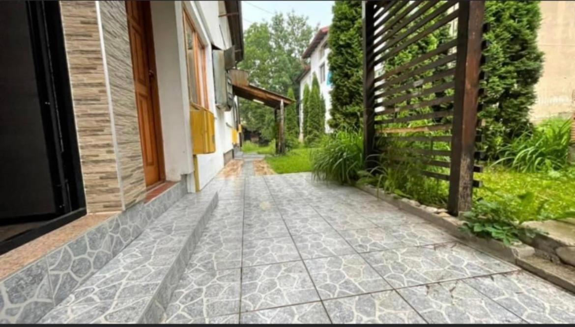 Apartman Uma Szarajevó Kültér fotó