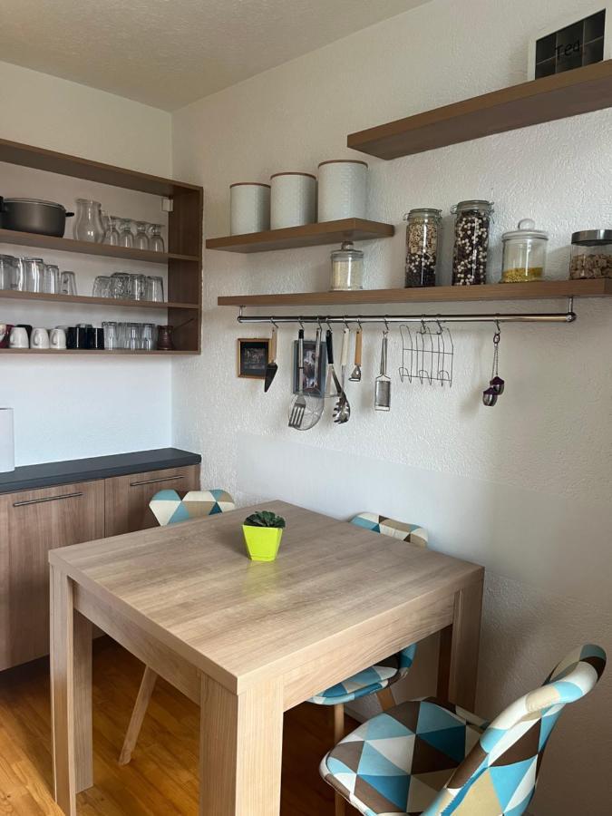 Apartman Uma Apartman Szarajevó Kültér fotó