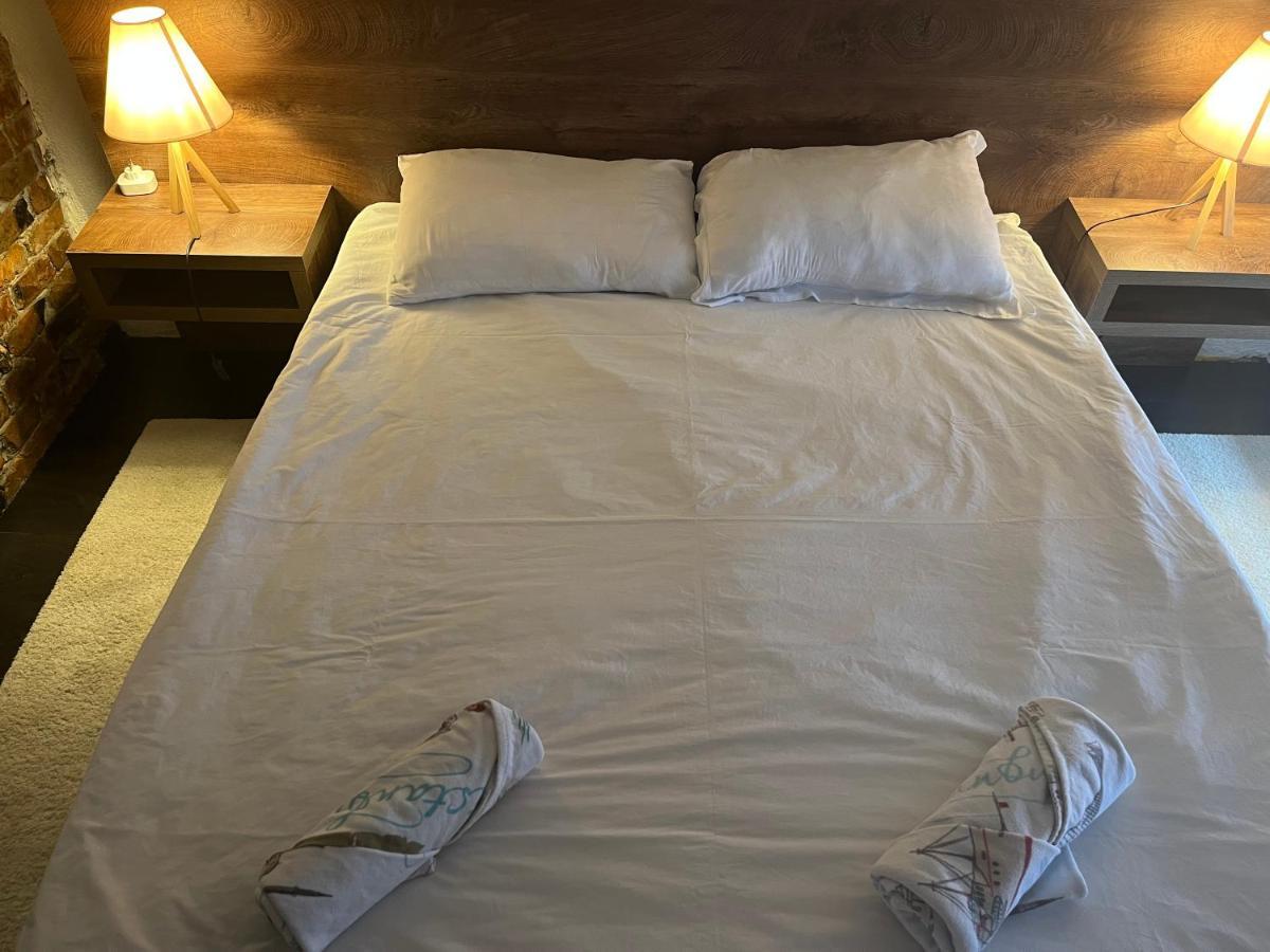 Apartman Uma Szarajevó Kültér fotó