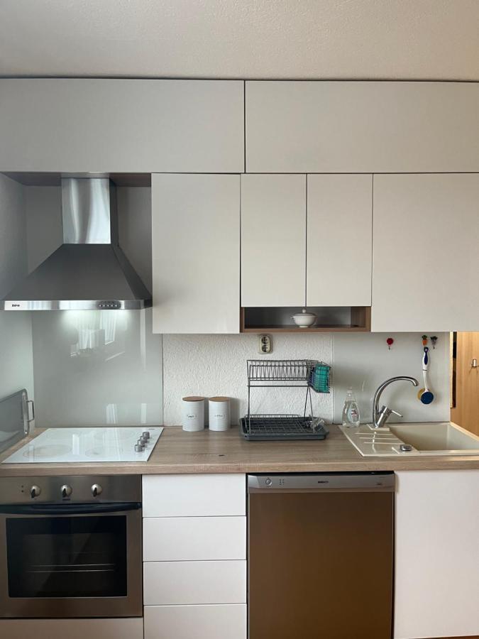 Apartman Uma Szarajevó Kültér fotó