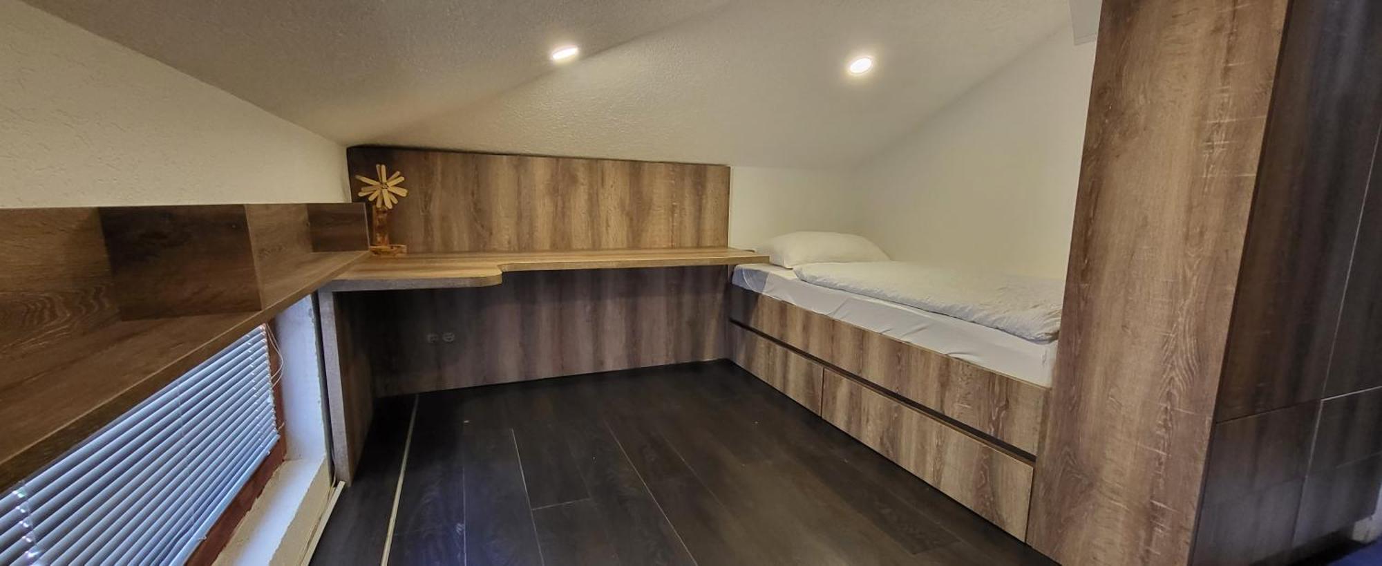 Apartman Uma Szarajevó Kültér fotó