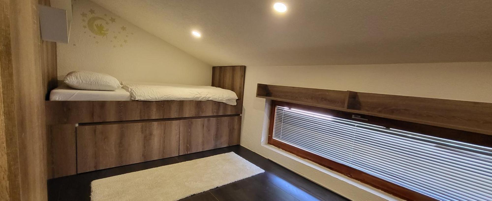 Apartman Uma Szarajevó Kültér fotó